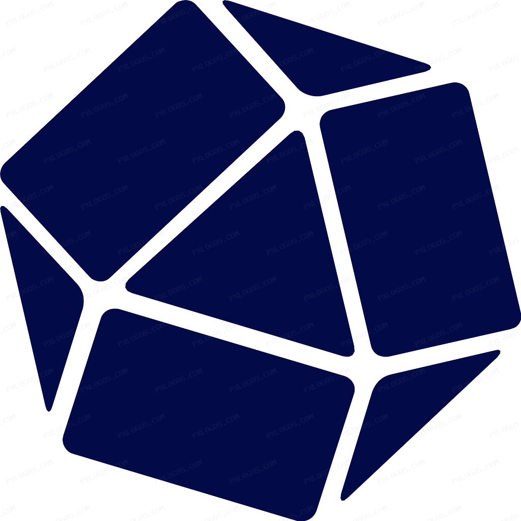 Telegraf Logo PNG with transparent background