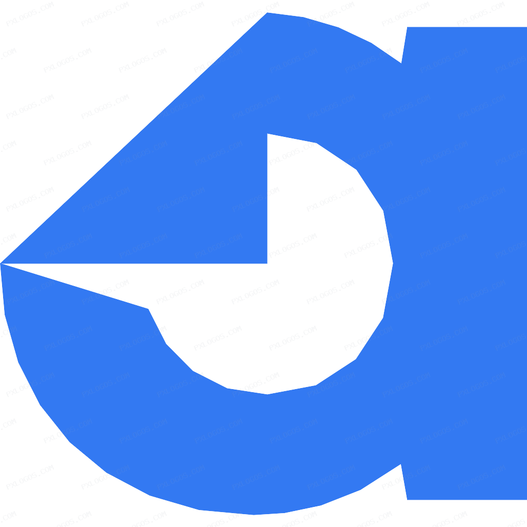 Autentique Logo PNG with transparent background