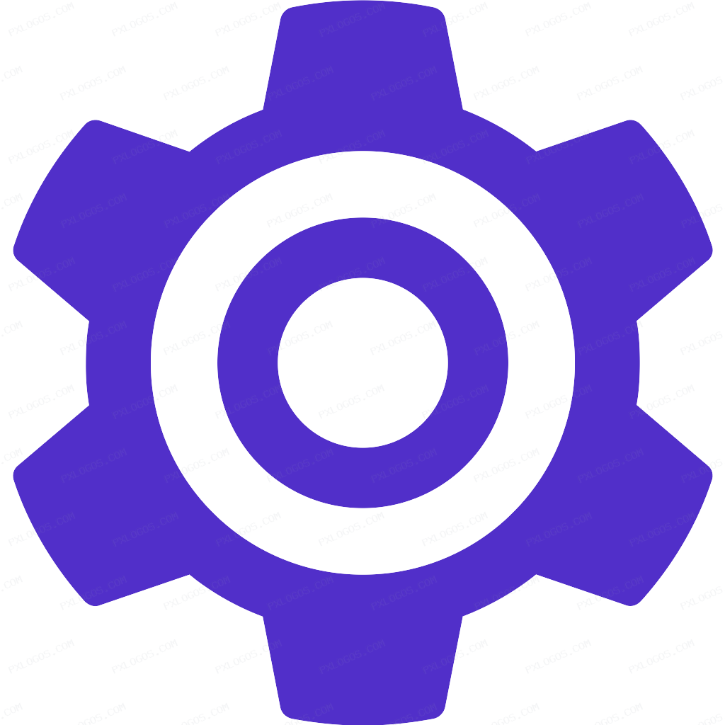 Teleport Logo PNG with transparent background