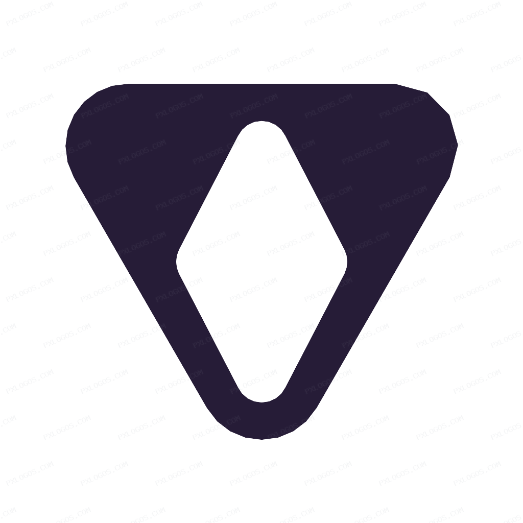 Tenet Logo PNG with transparent background