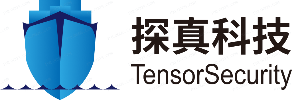 Tensor Logo PNG with transparent background