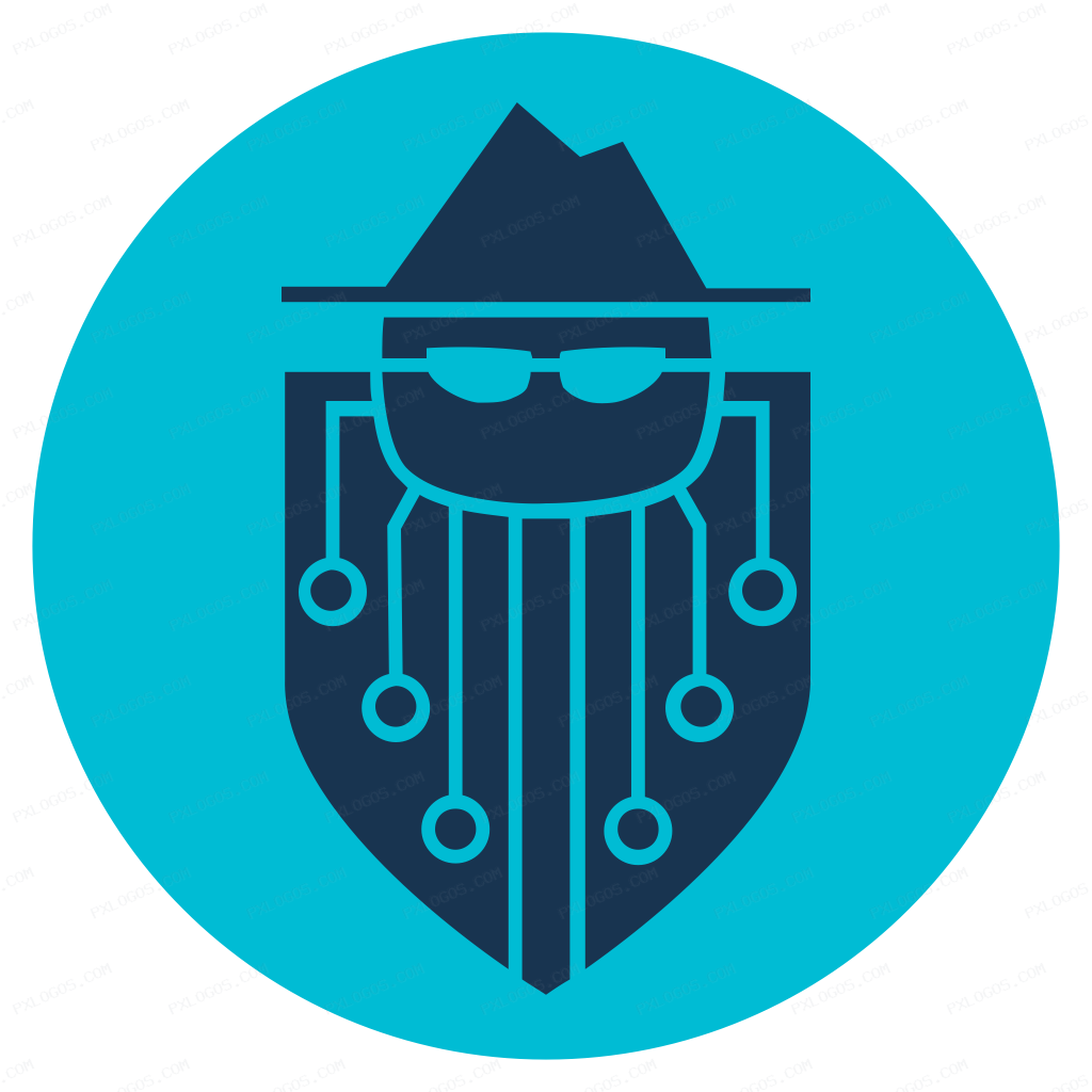 Tenta Logo PNG with transparent background