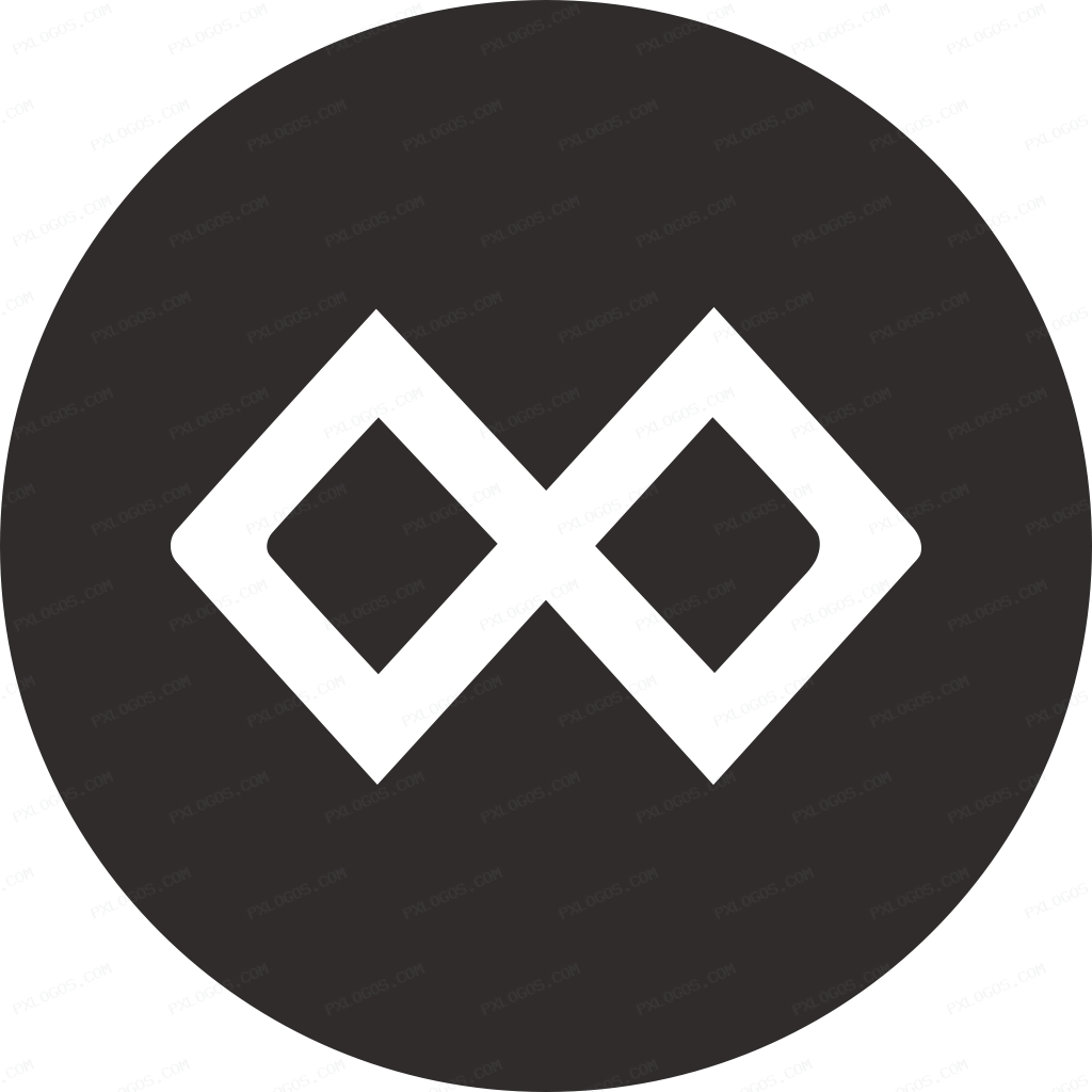 Tenx Logo PNG with transparent background