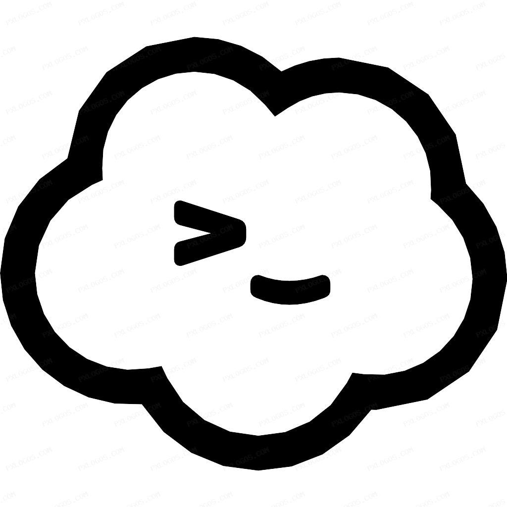Termius Logo PNG with transparent background