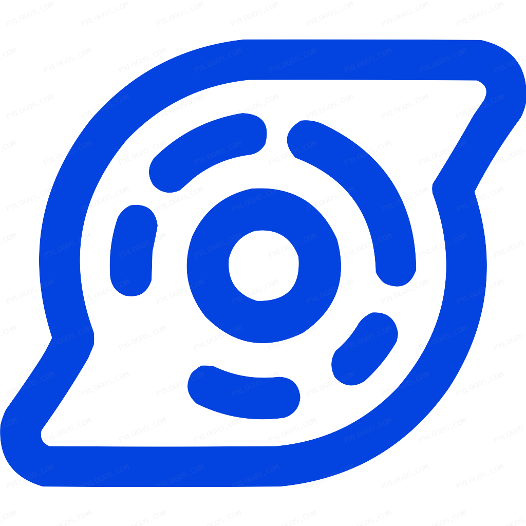 Authgear Logo PNG with transparent background