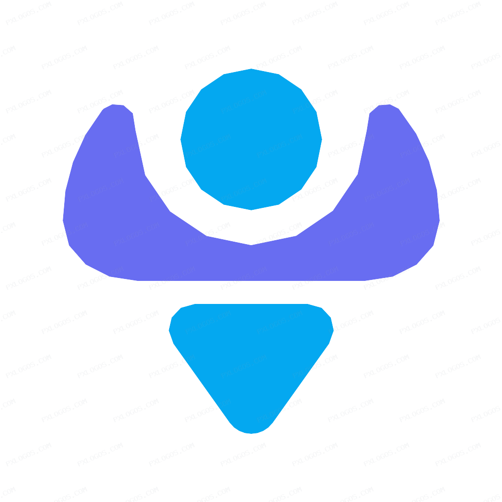 Tetu Logo PNG with transparent background