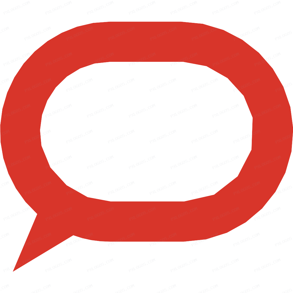 The Conversation Logo PNG with transparent background