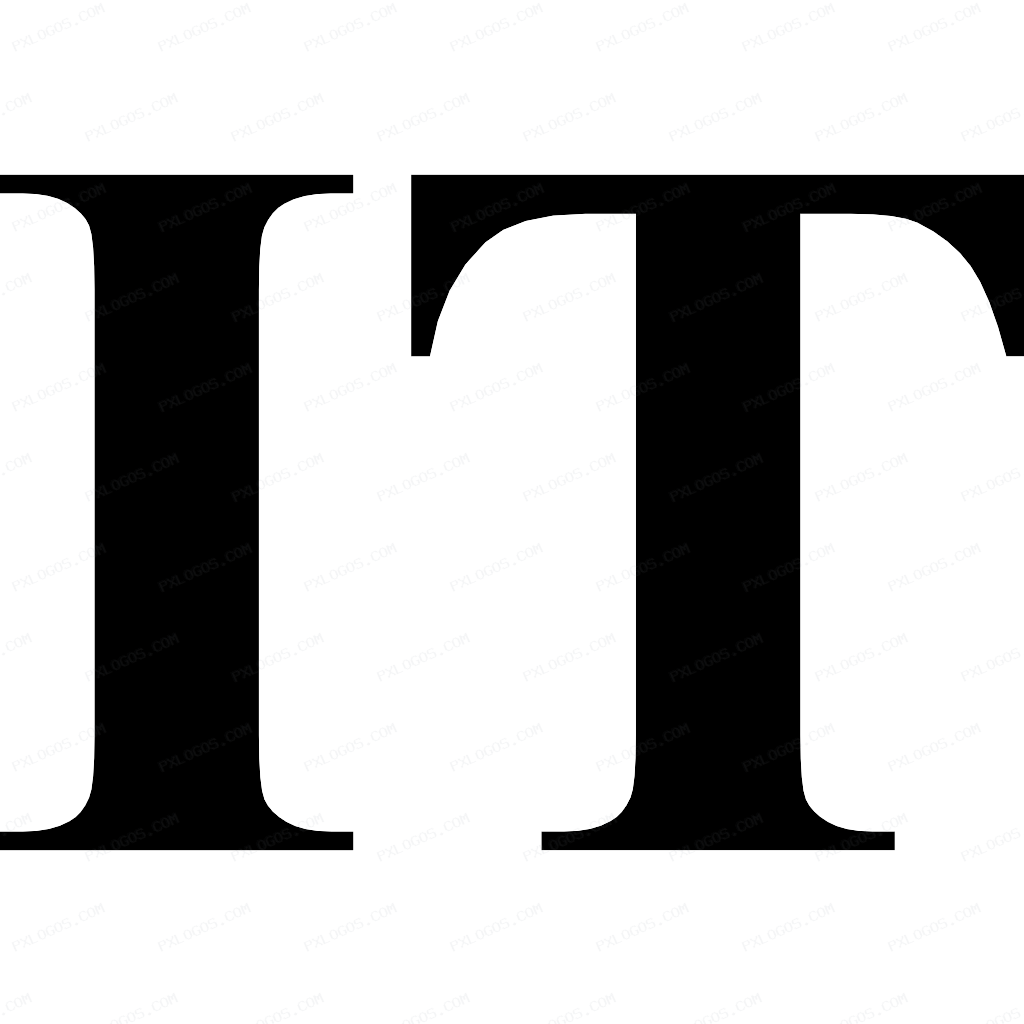 The Irish Times Logo PNG with transparent background