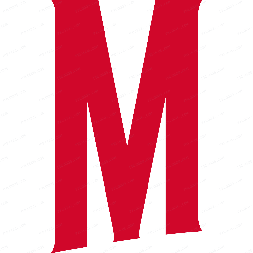 The Mighty Logo PNG with transparent background