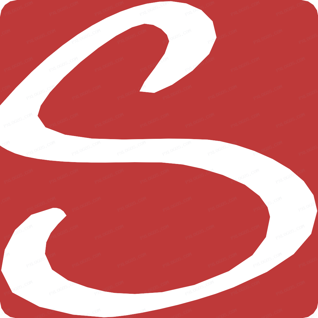 The Spriters Resource Logo PNG with transparent background