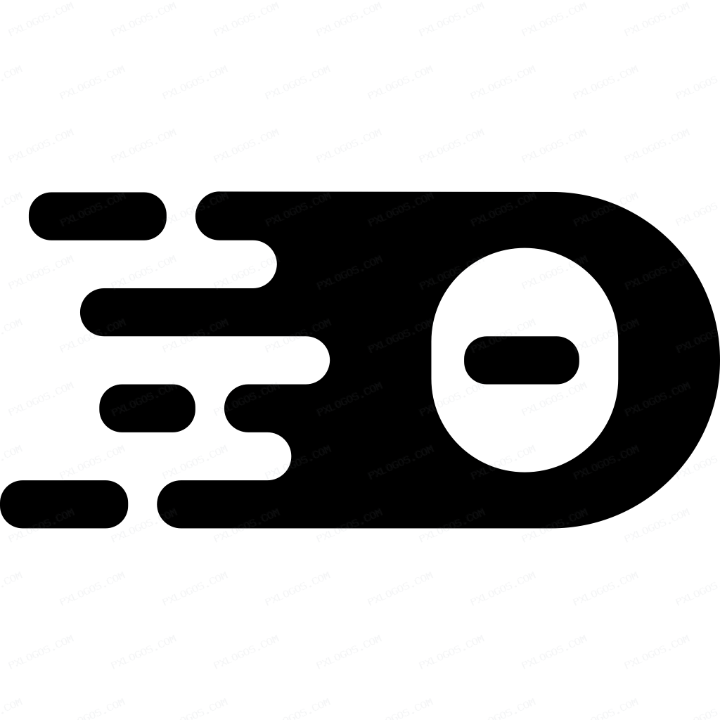 Theia IDE Logo PNG with transparent background