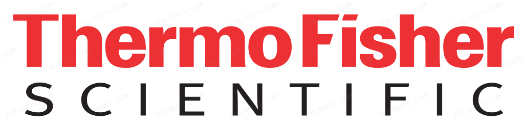 Thermo Fisher Logo PNG with transparent background