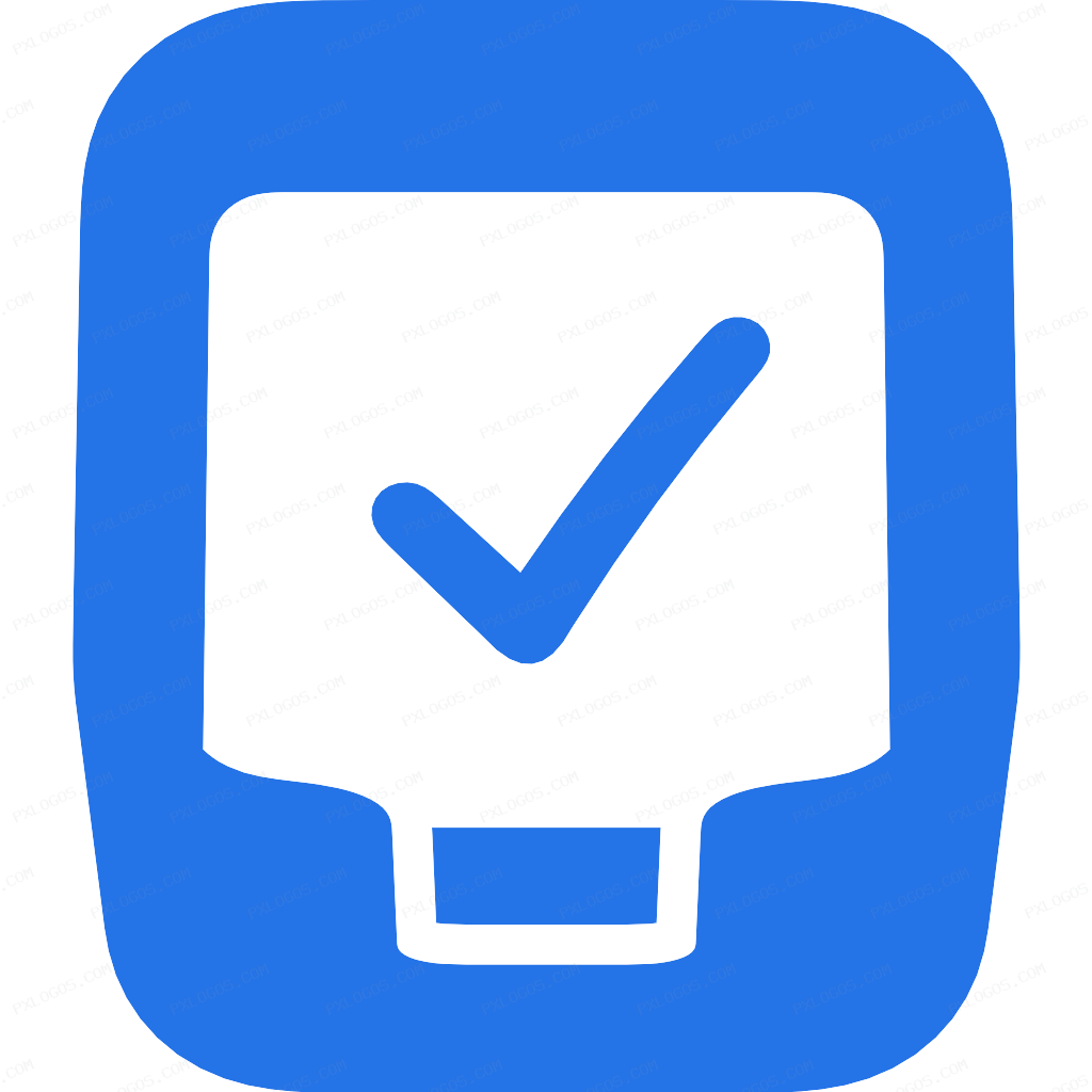 Things Logo PNG with transparent background