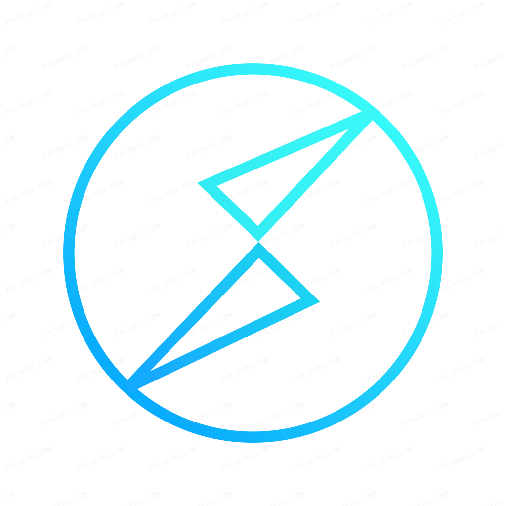 Thor Logo PNG with transparent background