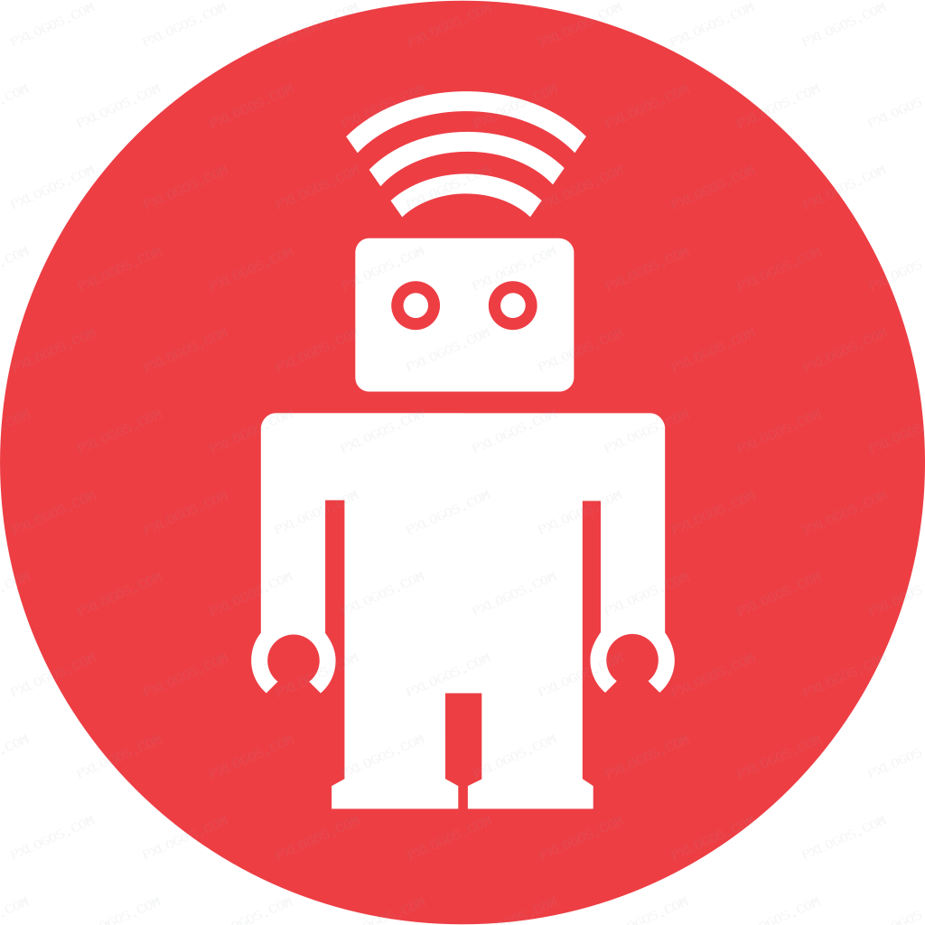 Thoughtbot Logo PNG with transparent background