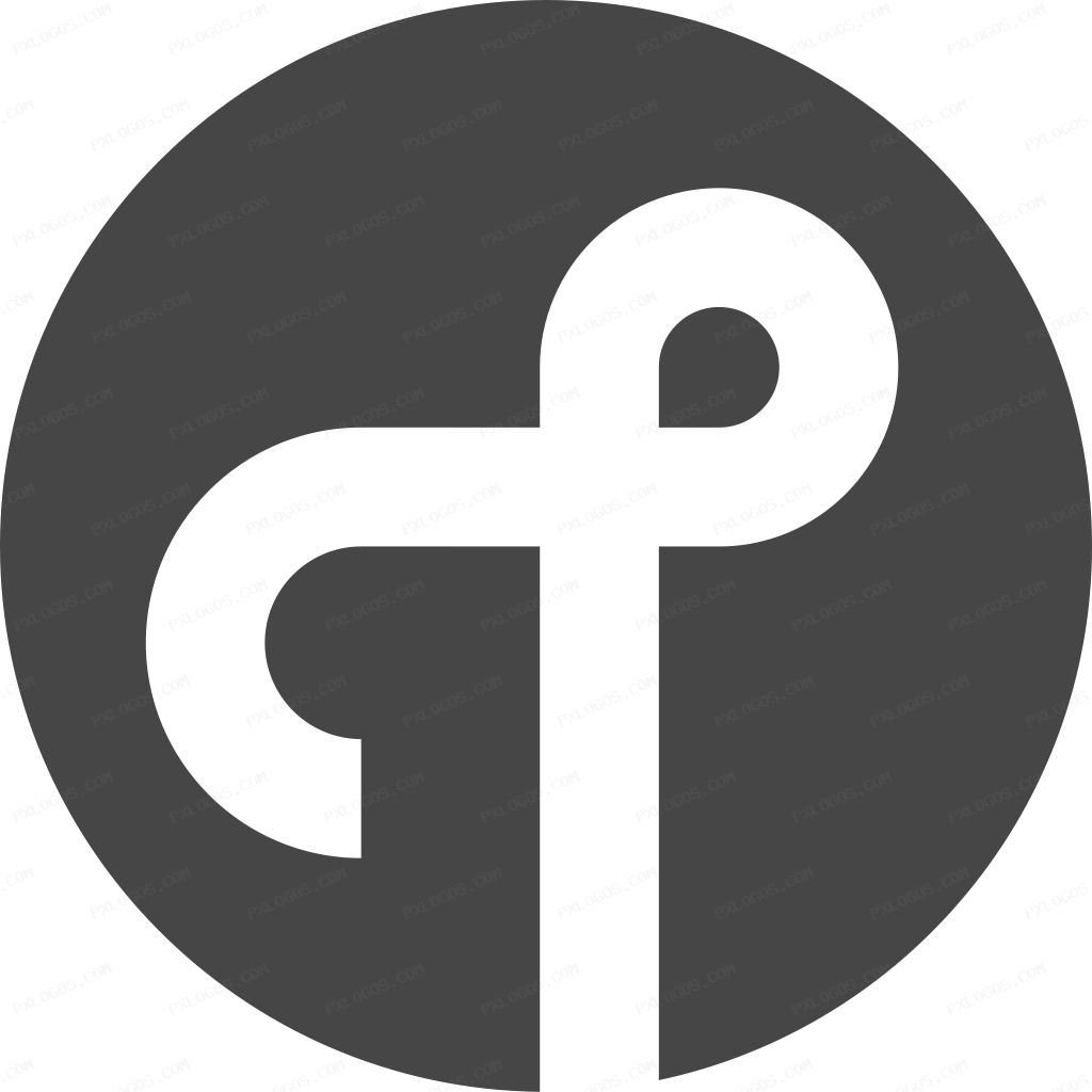 Thread Logo PNG with transparent background