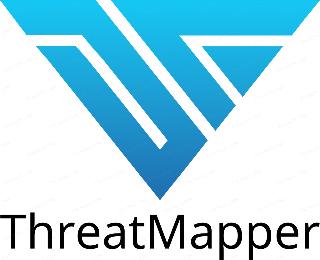 Threatmapper Logo PNG with transparent background