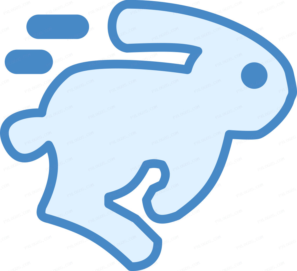 Autobrr Logo PNG with transparent background