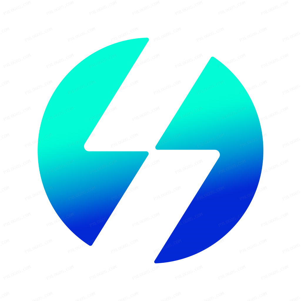 Thundercore Logo PNG with transparent background