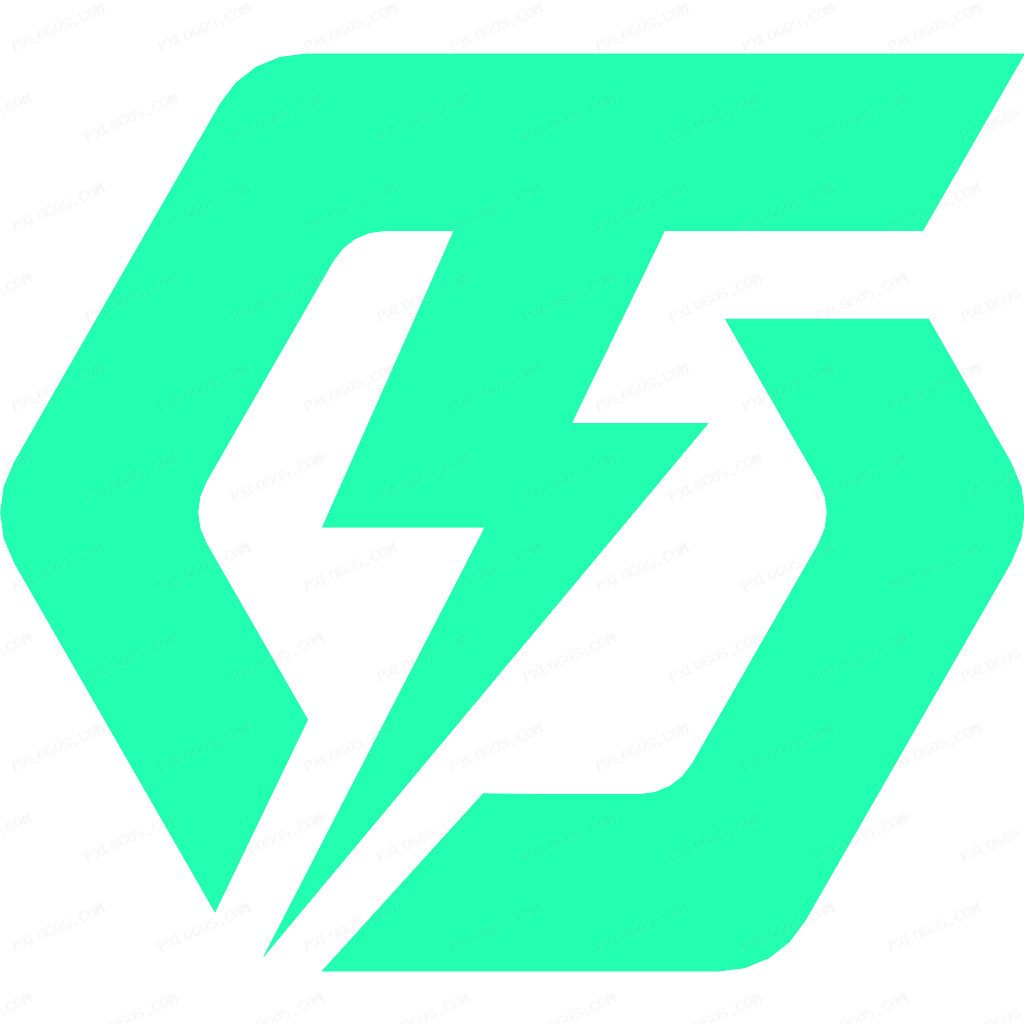 Thunderstore Logo PNG with transparent background