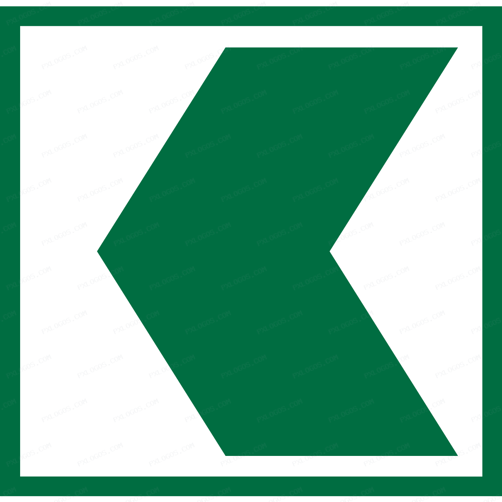 Thurgauer Kantonalbank Logo PNG with transparent background