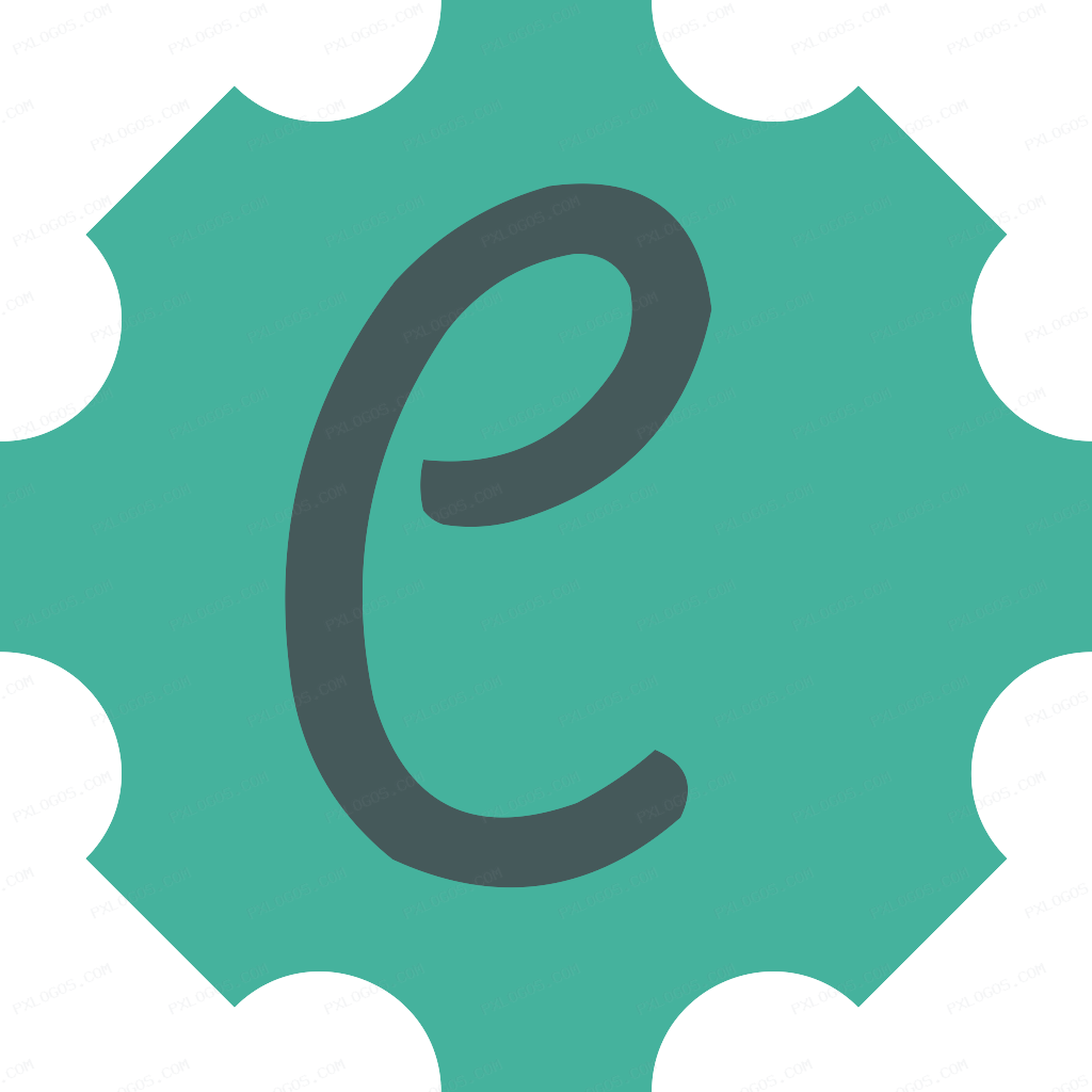 Autocaliweb Logo PNG with transparent background