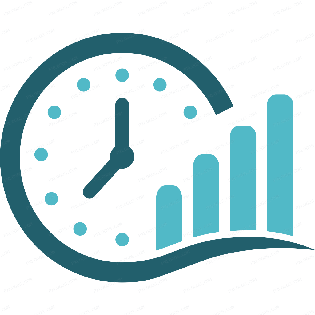 Ticc Dash Logo PNG with transparent background