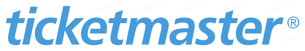 Ticket Master Supporter Logo PNG with transparent background