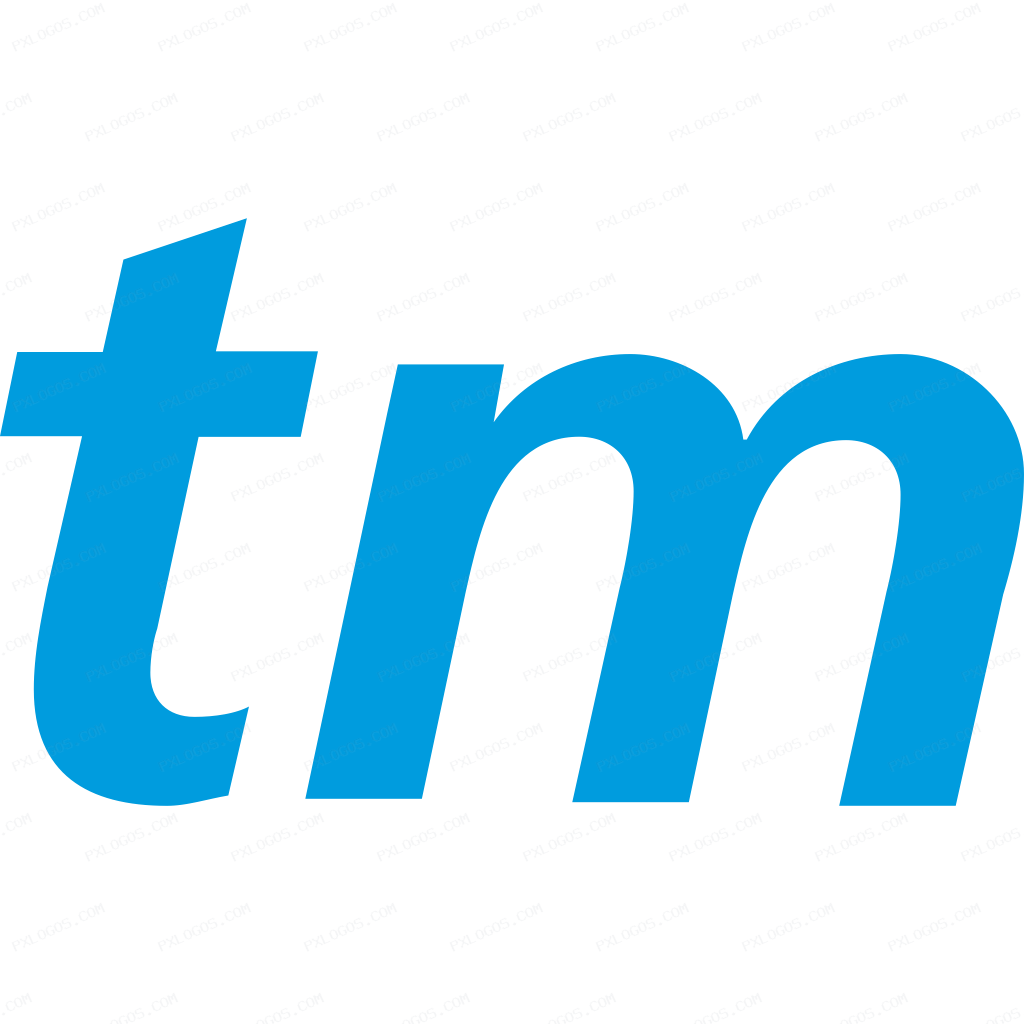Ticketmaster Logo PNG with transparent background