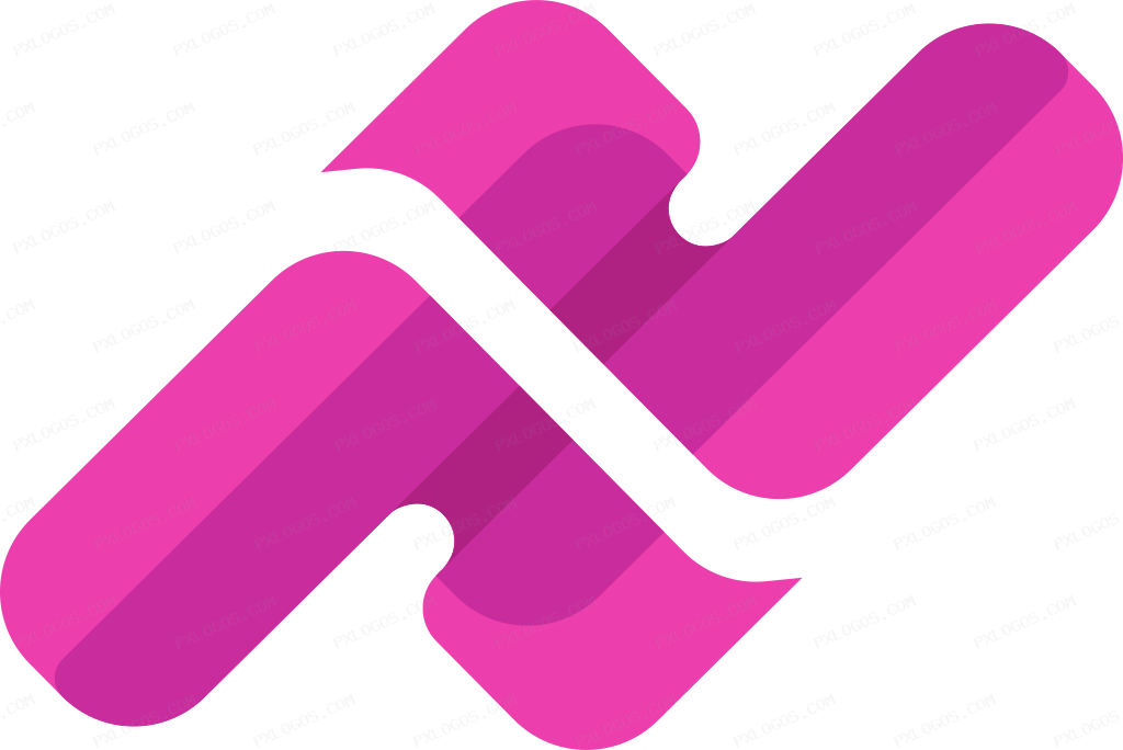 Ticky Logo PNG with transparent background