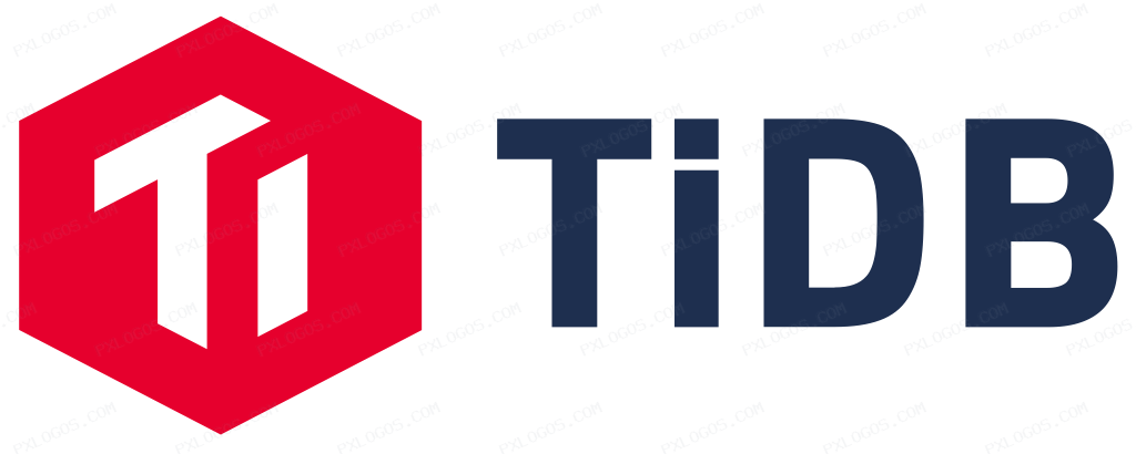 Tidb Logo PNG with transparent background