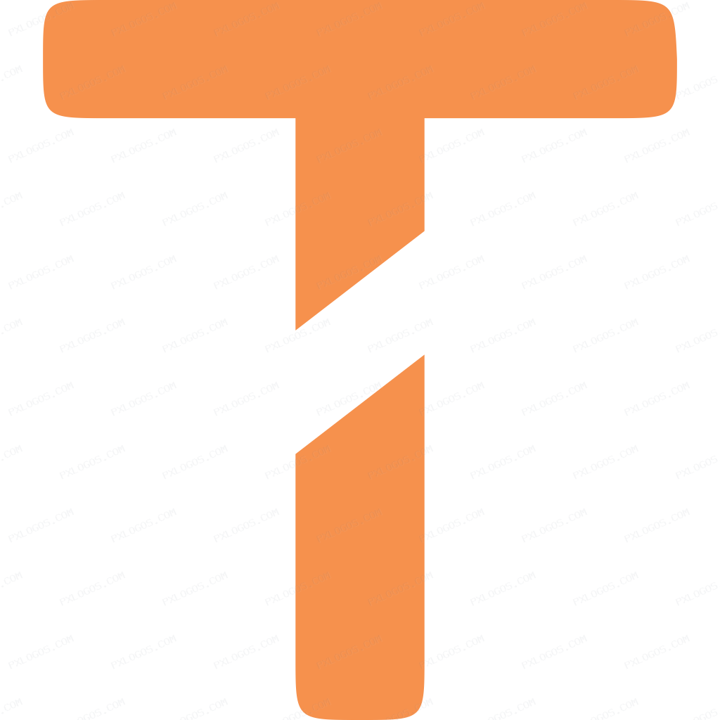 Tidelift Logo PNG with transparent background