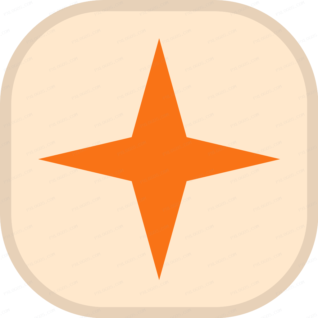 Tidyquest Logo PNG with transparent background