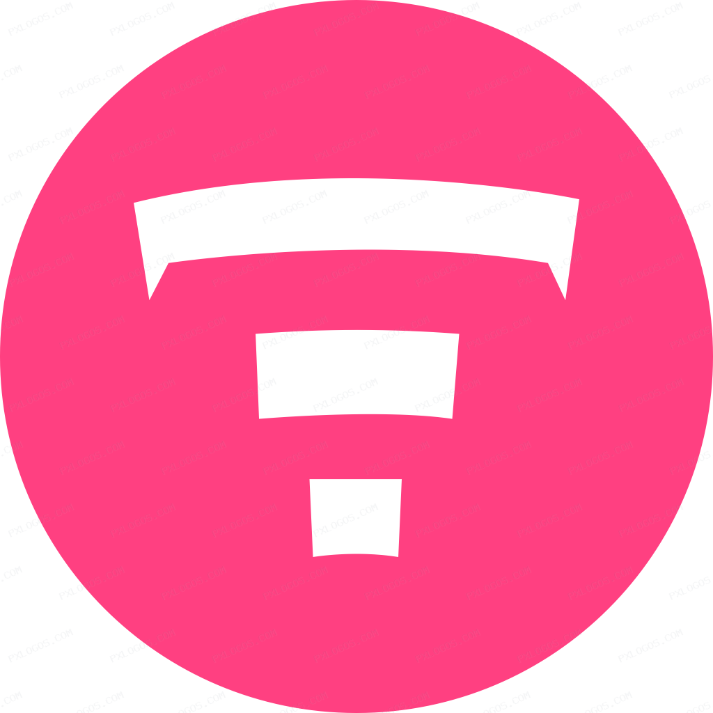 Tierion Logo PNG with transparent background