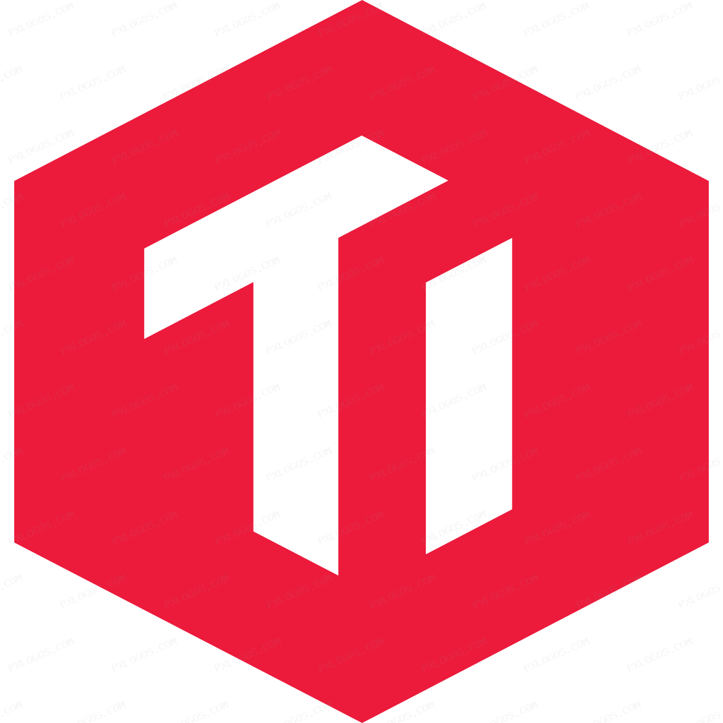 Tikv Logo PNG with transparent background