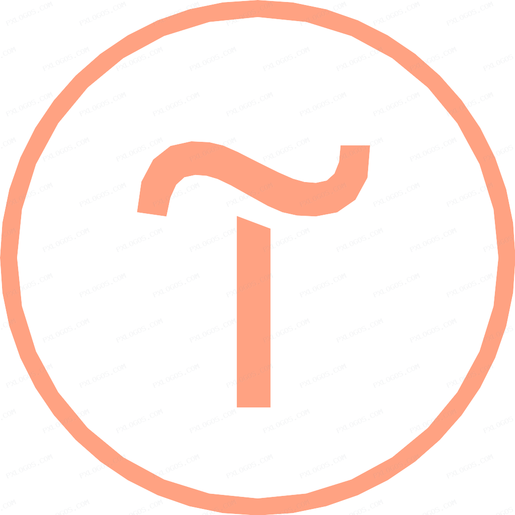 Tilda Publishing Logo PNG with transparent background