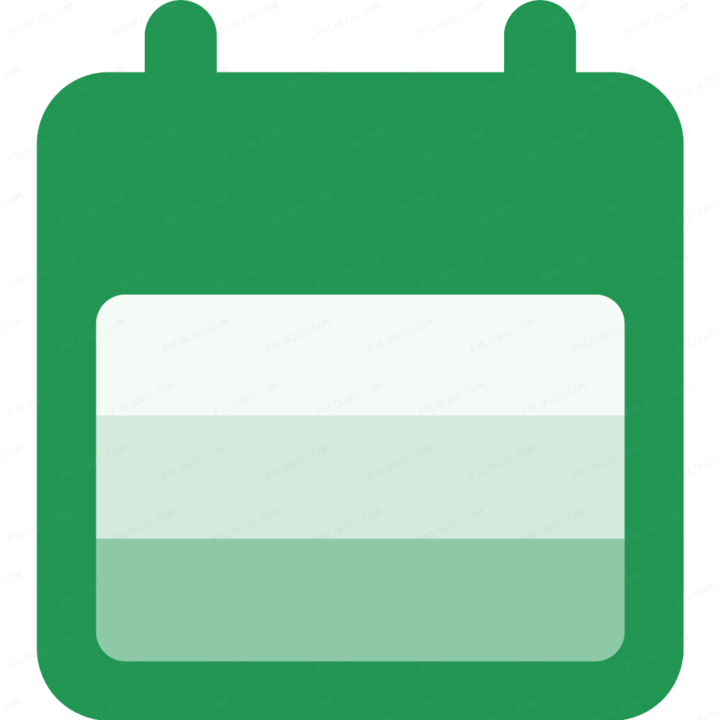 Timeful Logo PNG with transparent background