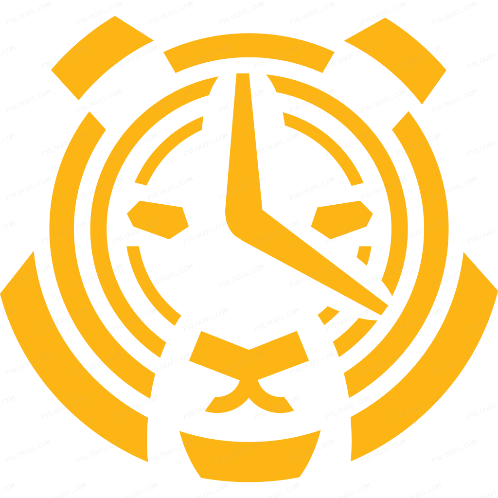 Timescale Logo PNG with transparent background