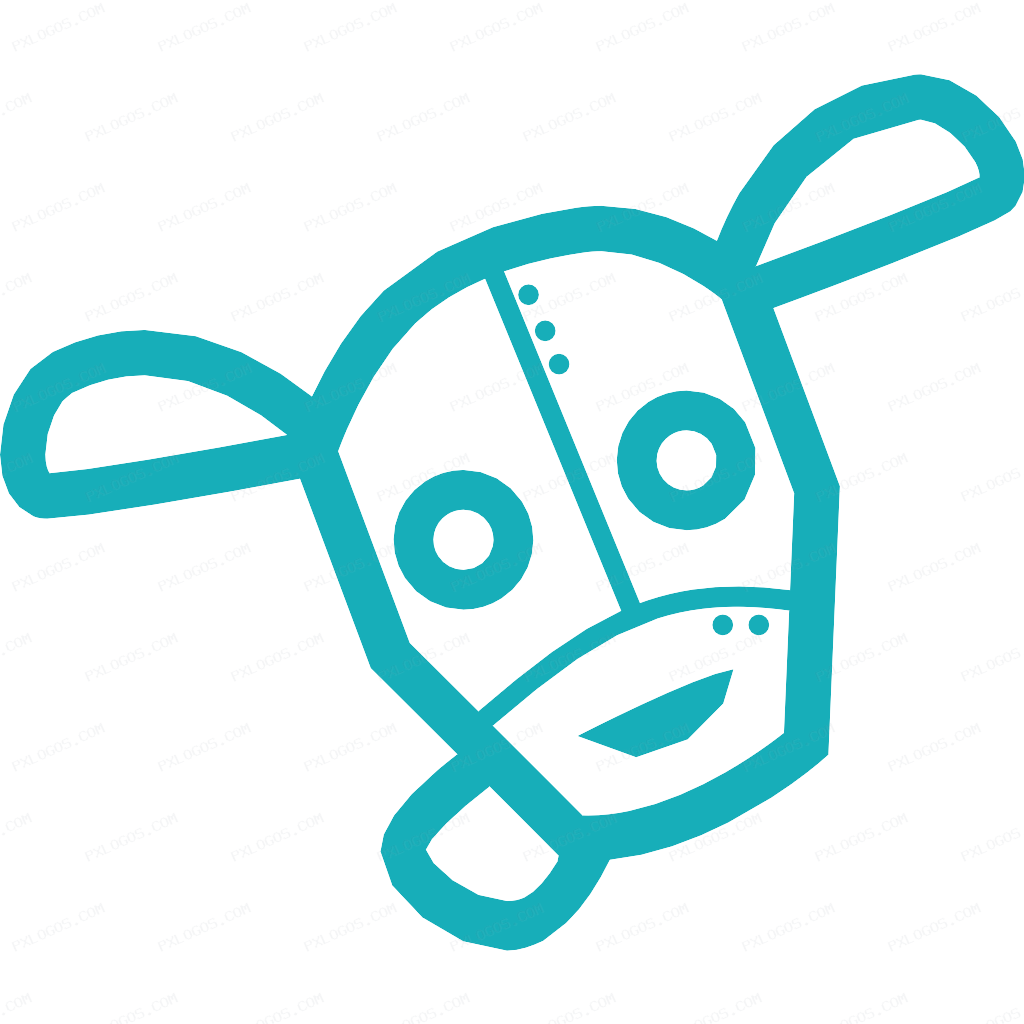 Tindie Logo PNG with transparent background