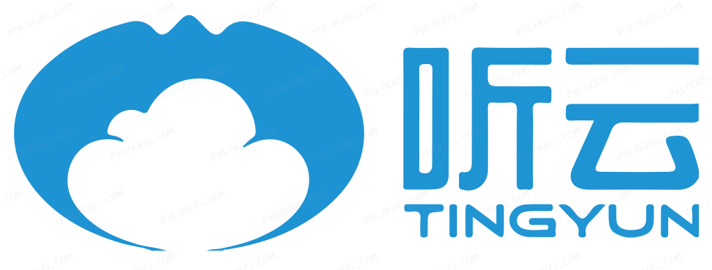 Tingyun Logo PNG with transparent background