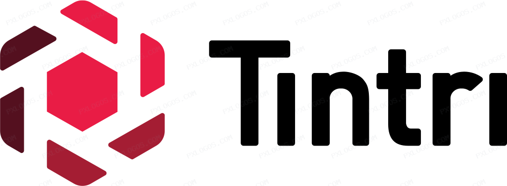 Tintri Logo PNG with transparent background