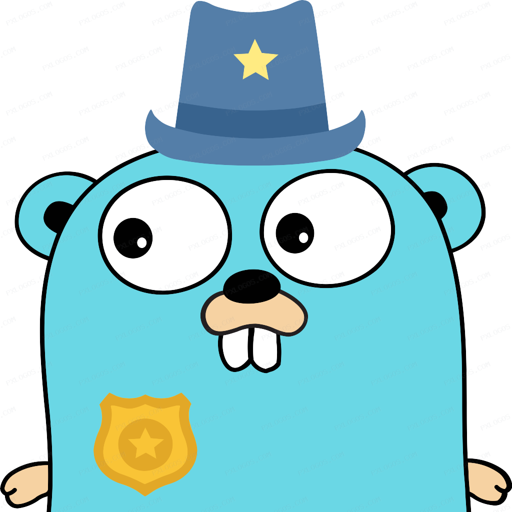 Tinyauth Logo PNG with transparent background