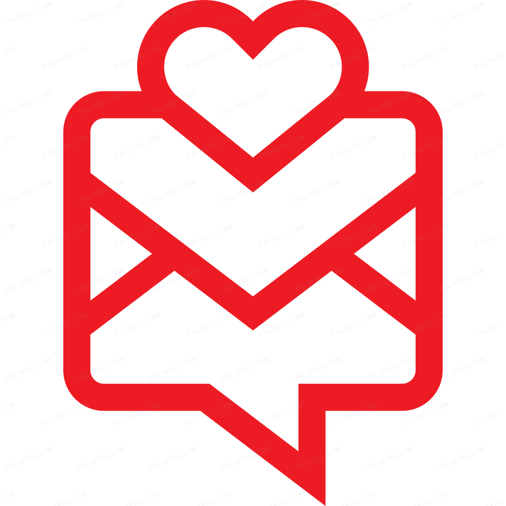 TinyLetter Logo PNG with transparent background