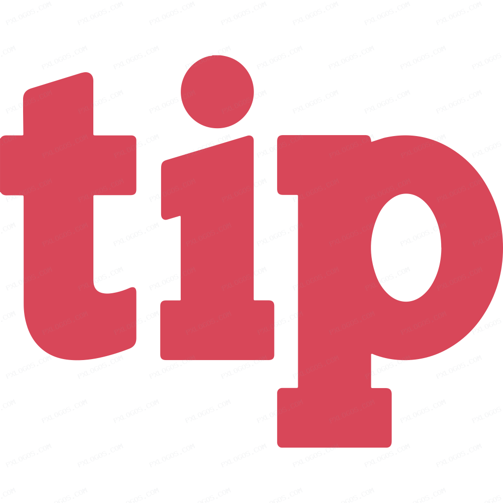 Tipeee Logo PNG with transparent background