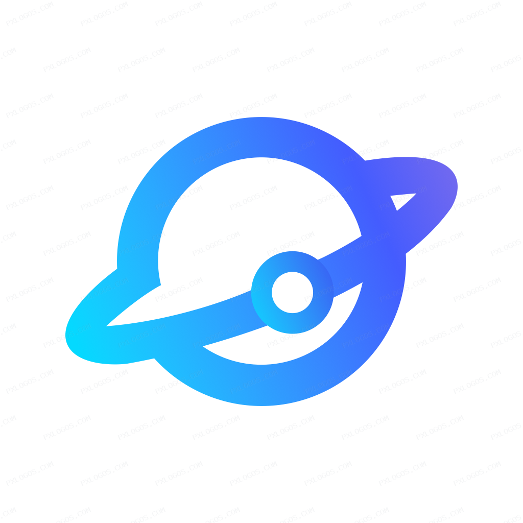 Titan Logo PNG with transparent background