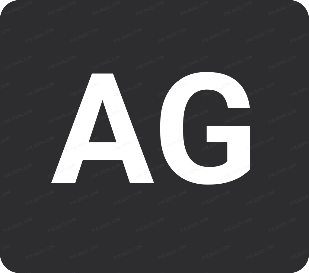 Autogen Logo PNG with transparent background