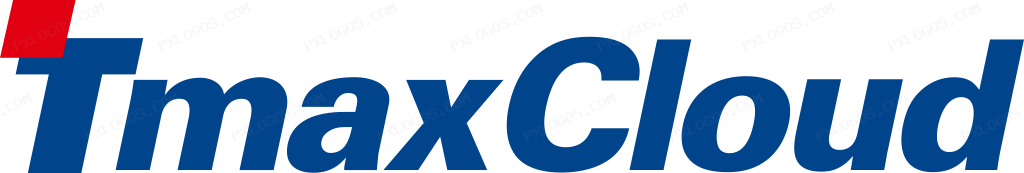 Tmaxcloud Logo PNG with transparent background