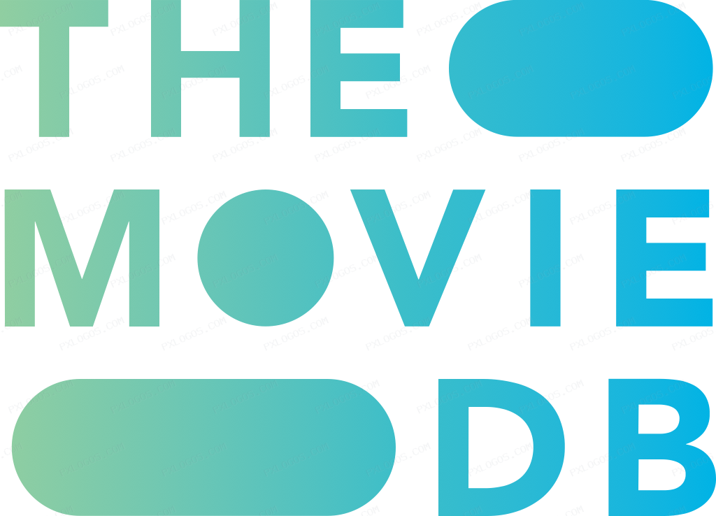 Tmdb Logo PNG with transparent background