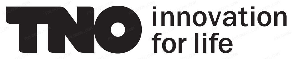 Tno Logo PNG with transparent background