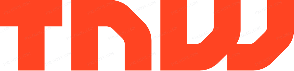 Tnw Logo PNG with transparent background